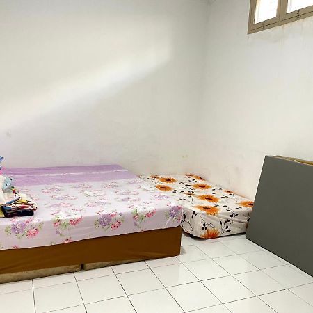 Villa Bukit Indah Berastagi Dış mekan fotoğraf