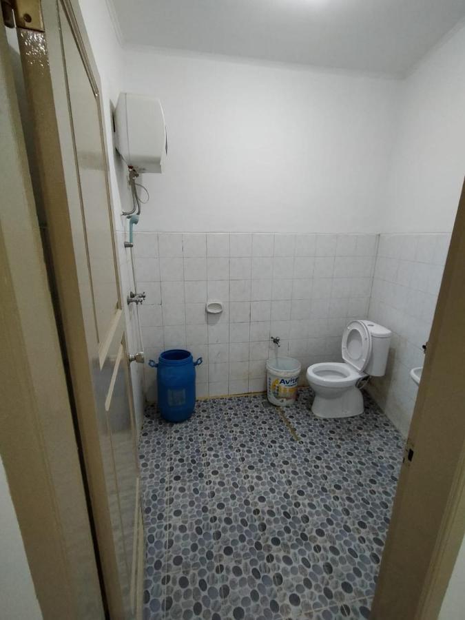 Villa Bukit Indah Berastagi Dış mekan fotoğraf