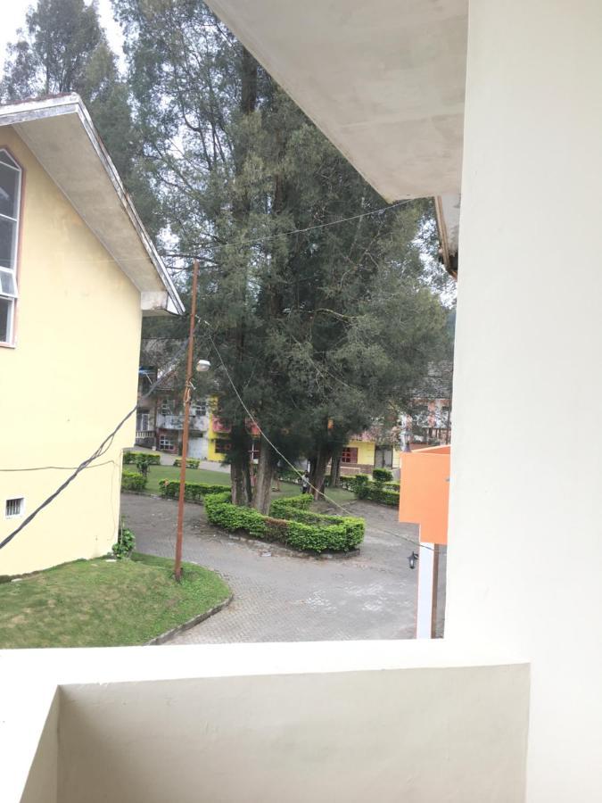 Villa Bukit Indah Berastagi Dış mekan fotoğraf