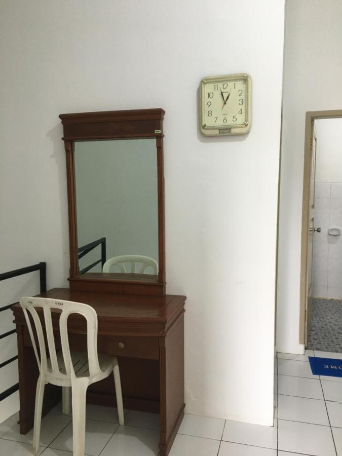 Villa Bukit Indah Berastagi Dış mekan fotoğraf