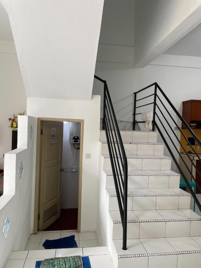 Villa Bukit Indah Berastagi Dış mekan fotoğraf