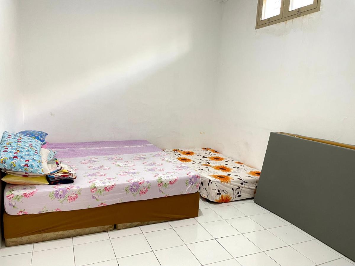 Villa Bukit Indah Berastagi Dış mekan fotoğraf